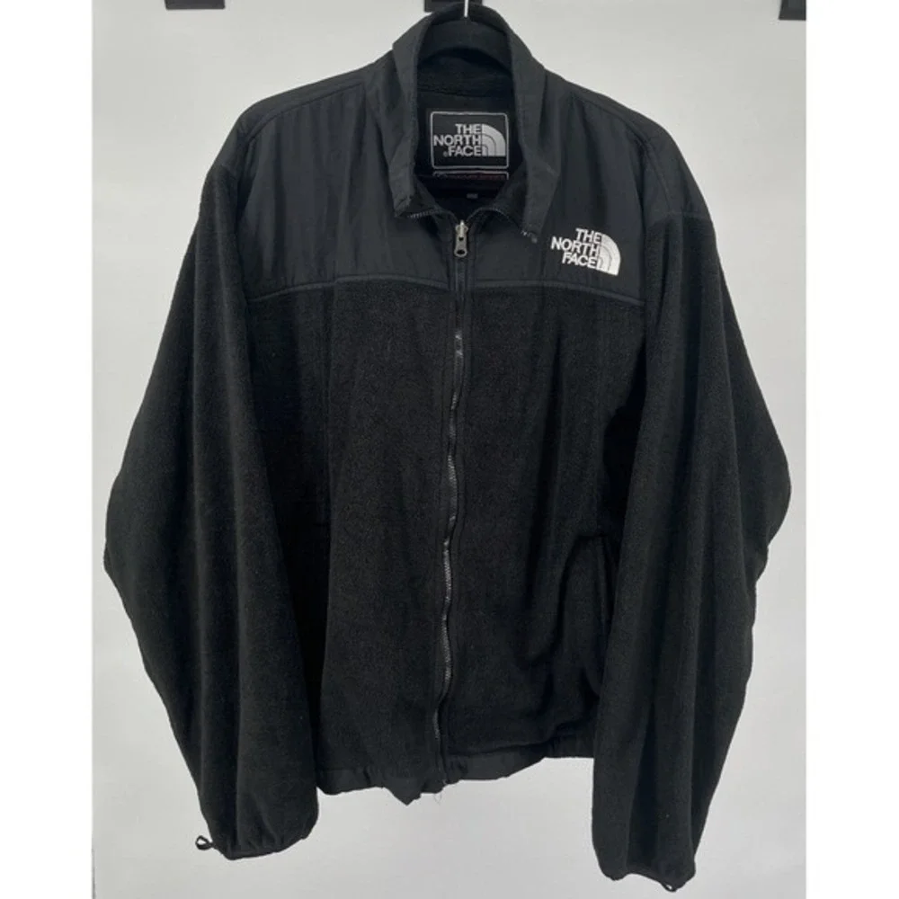 The North Face Mens Summit Series Gore-Tex XCR Hyvent Jacket 3 in 1 Parka 2XL